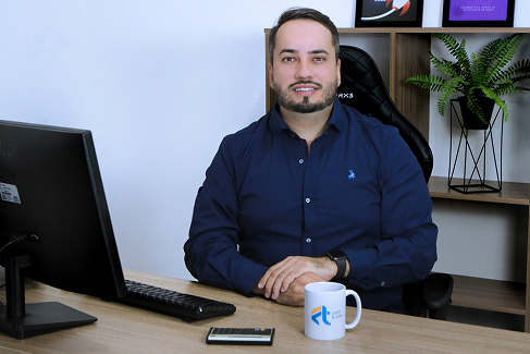 Atendimento contábil FT