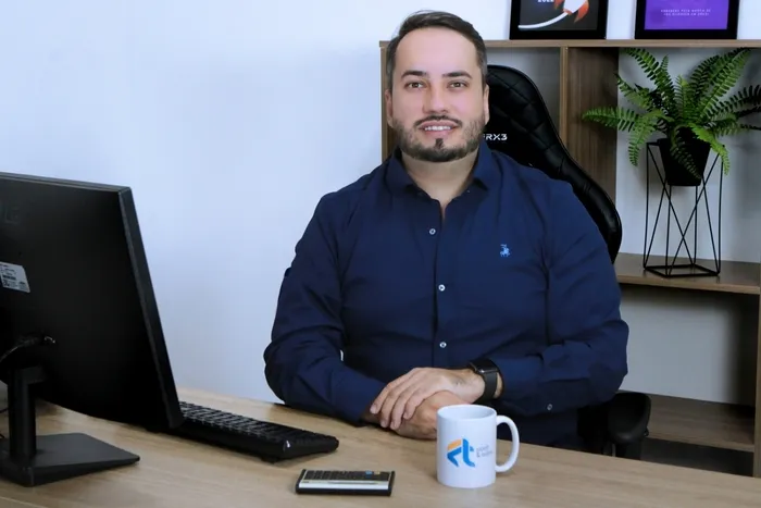 Atendimento contábil FT